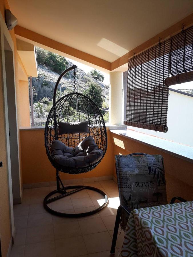 Apartment Smokvina Punat Dış mekan fotoğraf