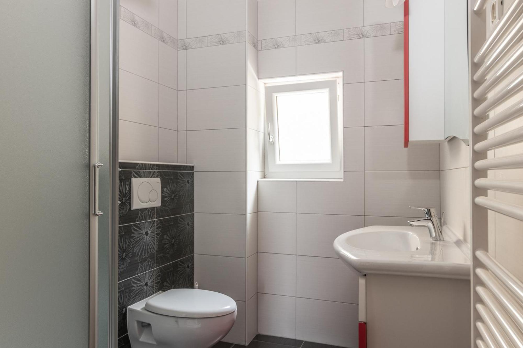 Apartment Smokvina Punat Dış mekan fotoğraf