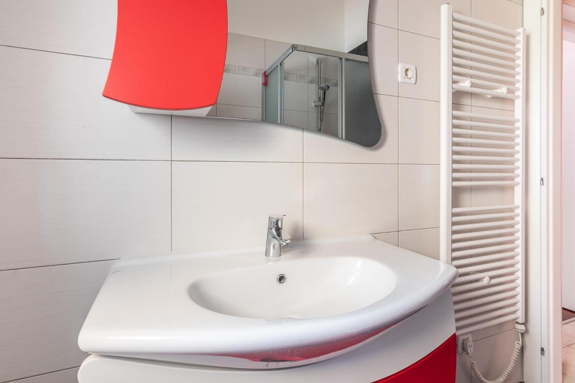 Apartment Smokvina Punat Dış mekan fotoğraf