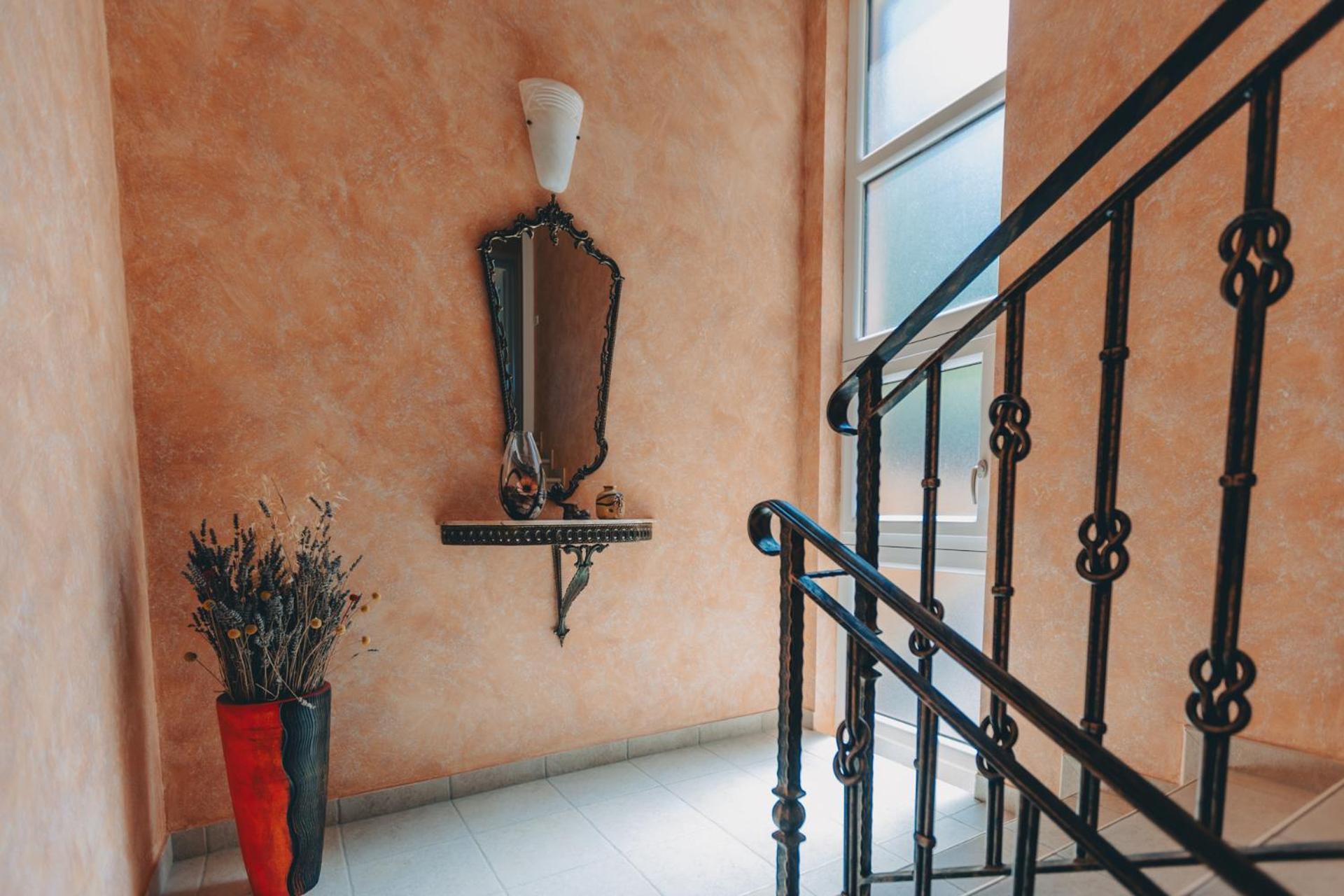 Apartment Smokvina Punat Dış mekan fotoğraf