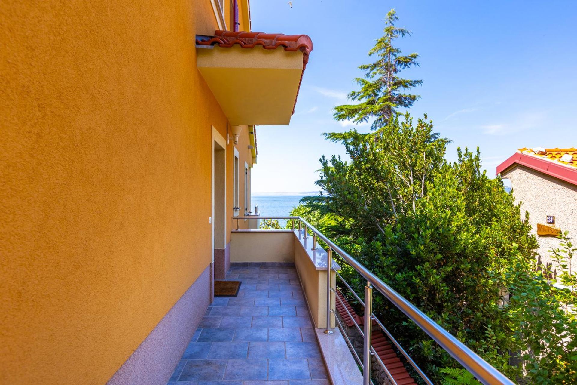Apartment Smokvina Punat Dış mekan fotoğraf
