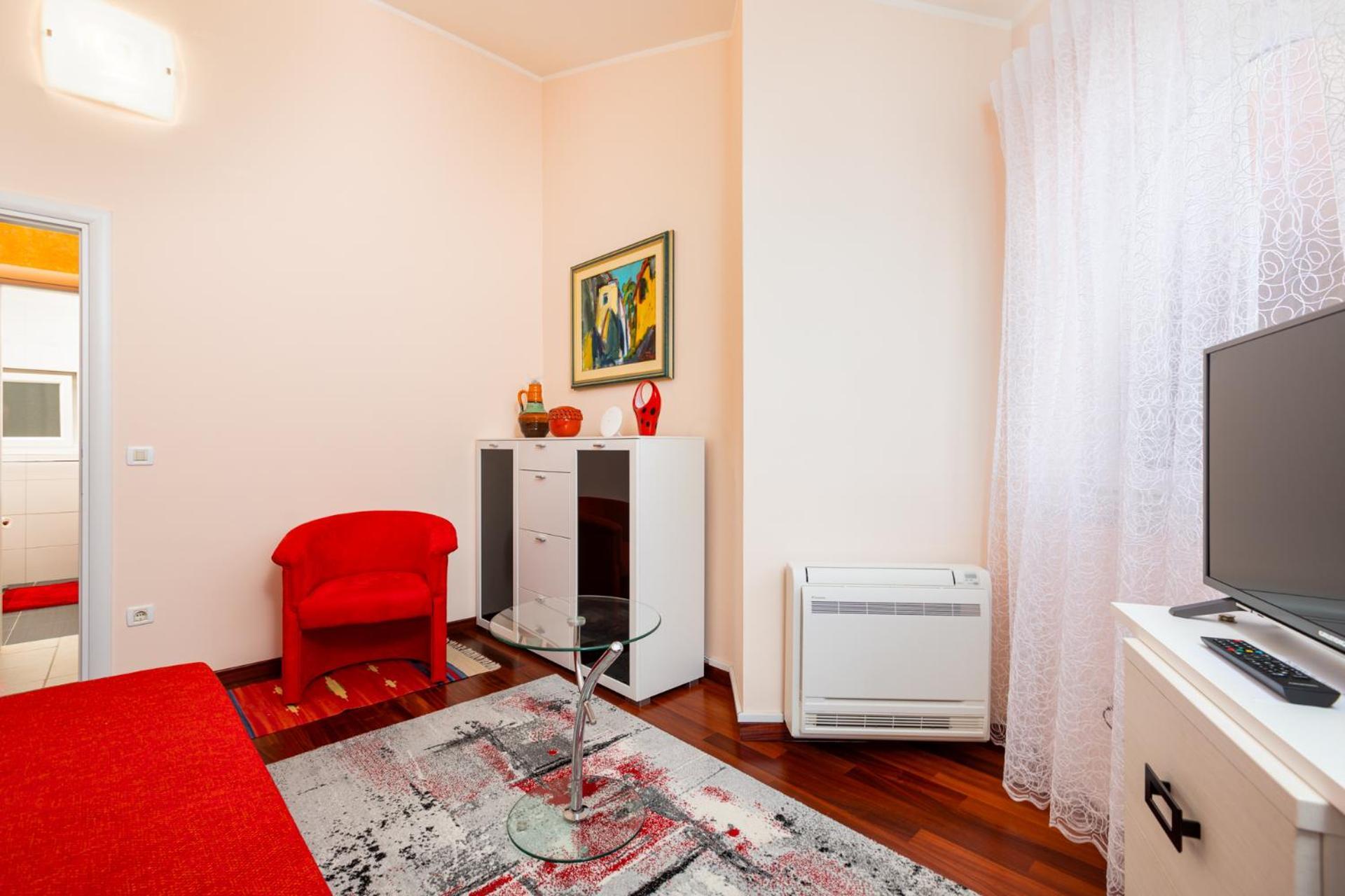 Apartment Smokvina Punat Dış mekan fotoğraf