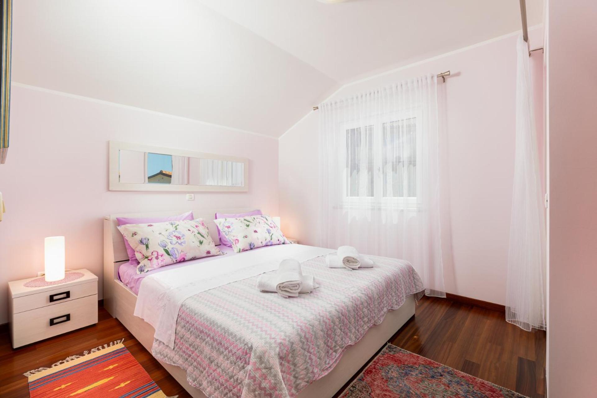Apartment Smokvina Punat Dış mekan fotoğraf